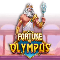 Fortune of Olympus