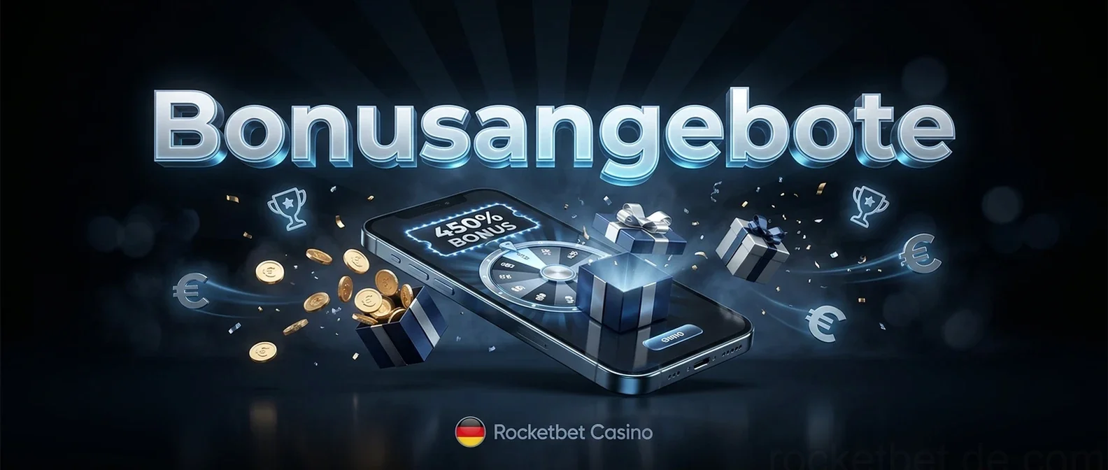 Bonusangebote