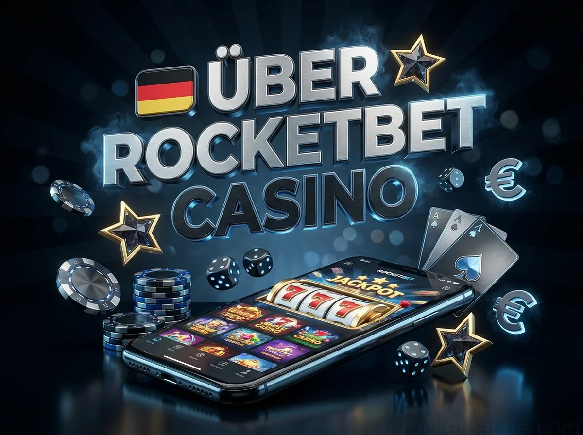 Über RocketBet Casino